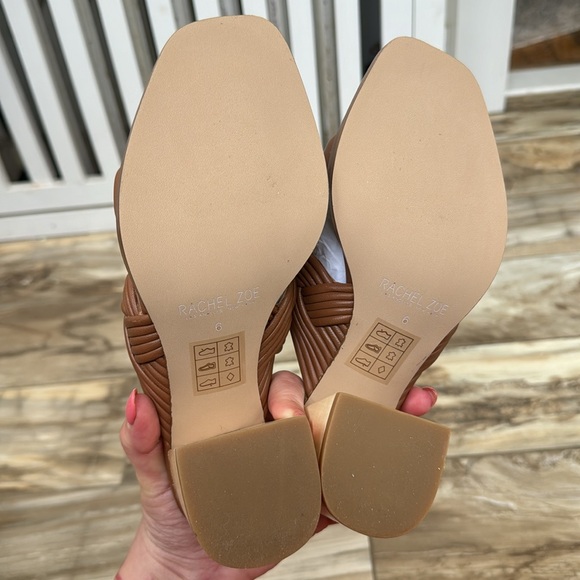 NWT Rachel Zoe Sandals - Picture 4 of 4